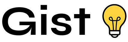 Gist